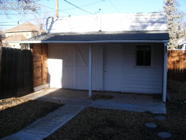 1121 Macon Avenue Canon City CO 81212