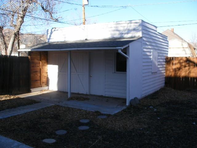 1121 Macon Avenue Canon City CO 81212