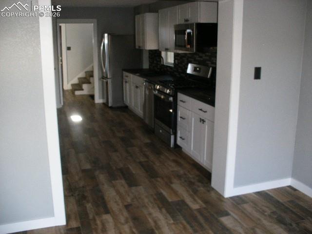1121 Macon Avenue Canon City CO 81212