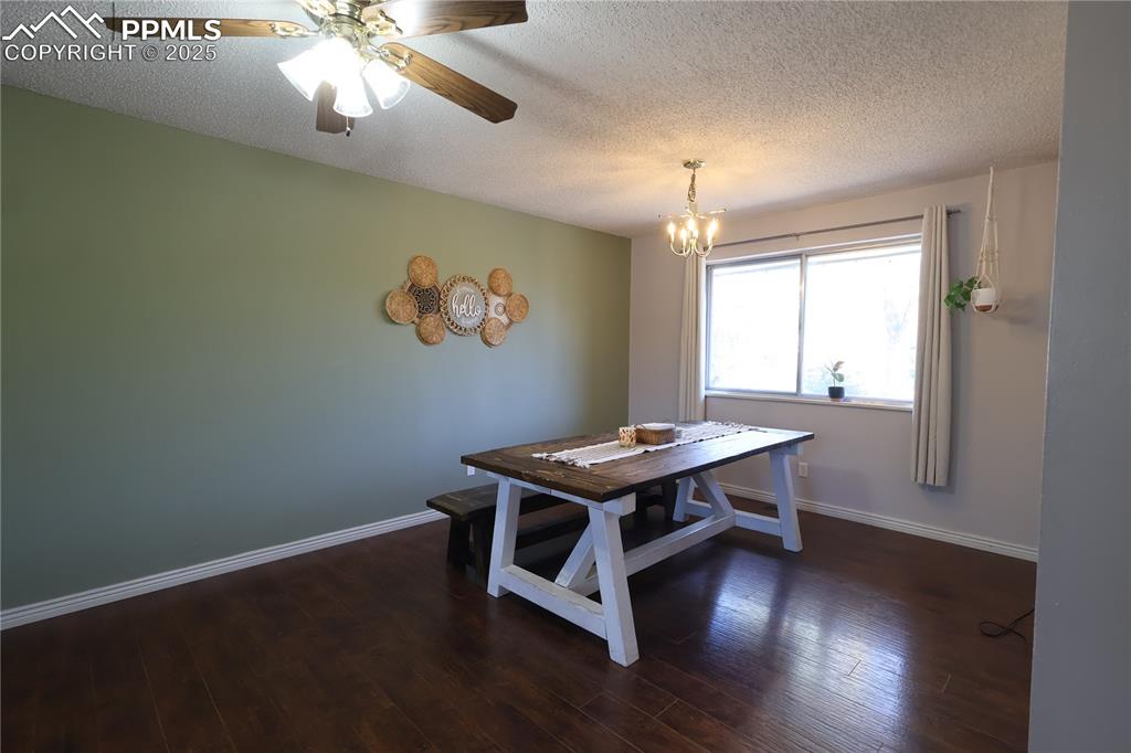 1623 James Circle Colorado Springs CO 80915