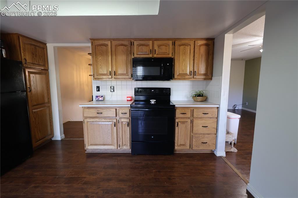 1623 James Circle Colorado Springs CO 80915
