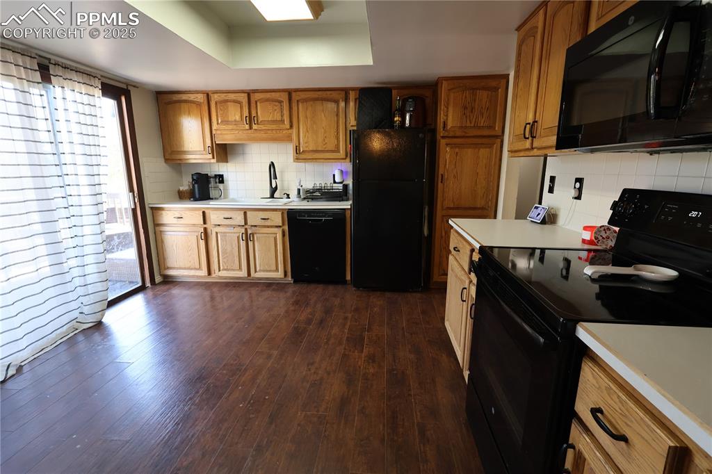 1623 James Circle Colorado Springs CO 80915