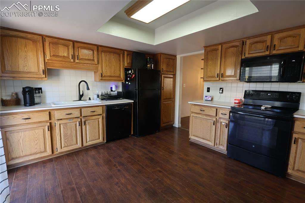 1623 James Circle Colorado Springs CO 80915