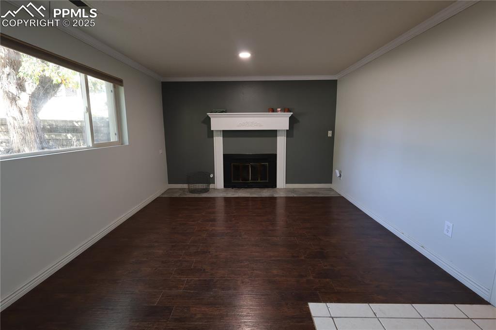 1623 James Circle Colorado Springs CO 80915