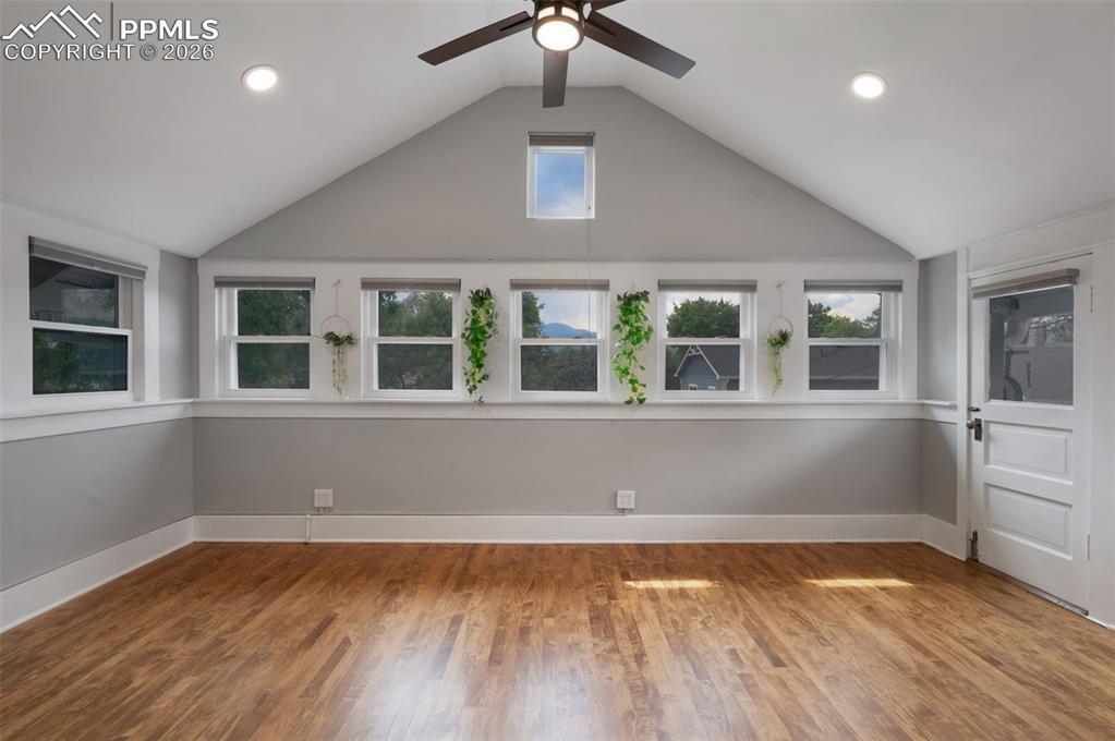 1228 Custer Avenue Colorado Springs CO 80903
