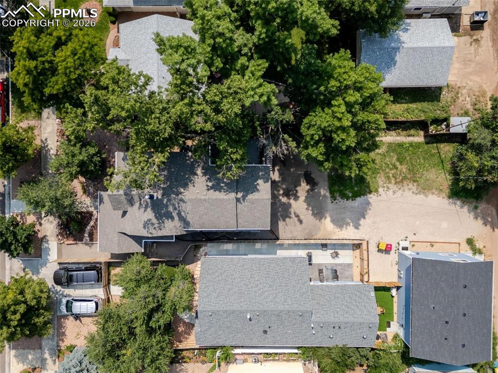 1228 Custer Avenue Colorado Springs CO 80903