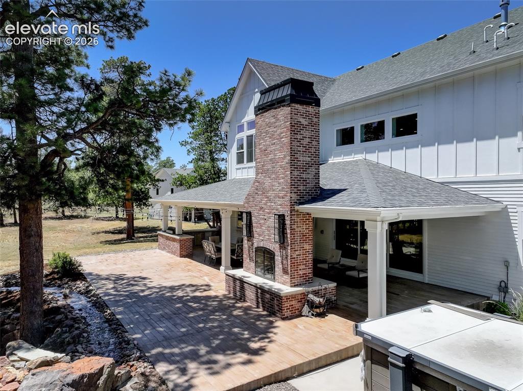 19404 Hilltop Pines Path Monument CO 80132