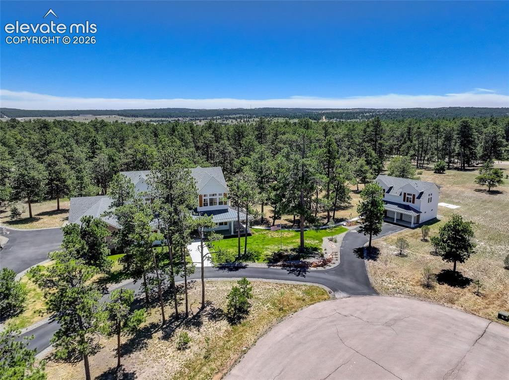 19404 Hilltop Pines Path Monument CO 80132