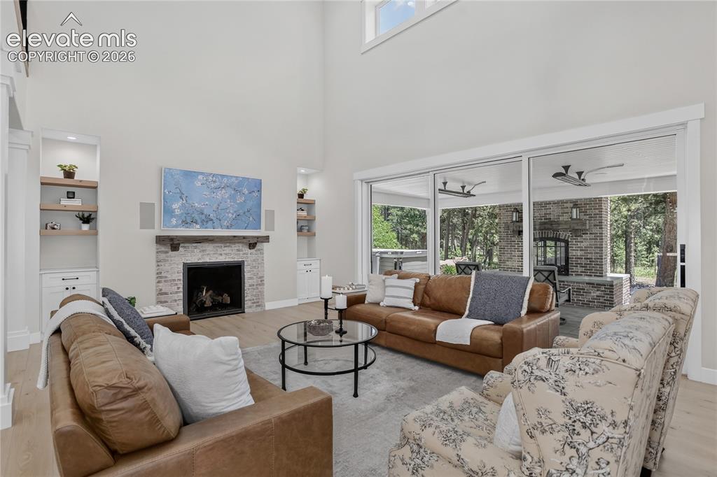 19404 Hilltop Pines Path Monument CO 80132