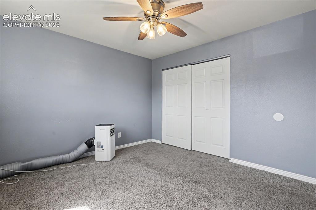 1049 Cambridge Avenue Colorado Springs CO 80906