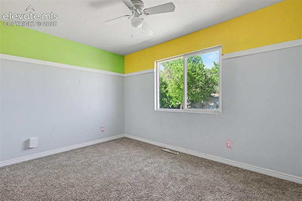 1049 Cambridge Avenue Colorado Springs CO 80906