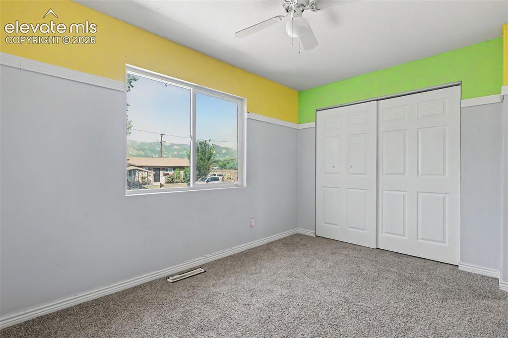 1049 Cambridge Avenue Colorado Springs CO 80906