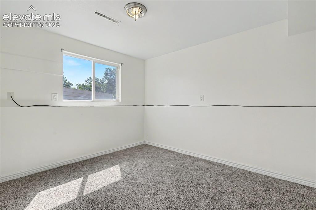 1049 Cambridge Avenue Colorado Springs CO 80906