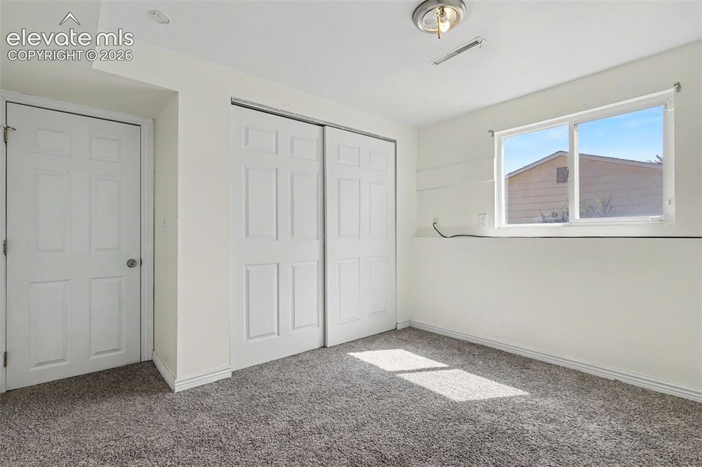 1049 Cambridge Avenue Colorado Springs CO 80906