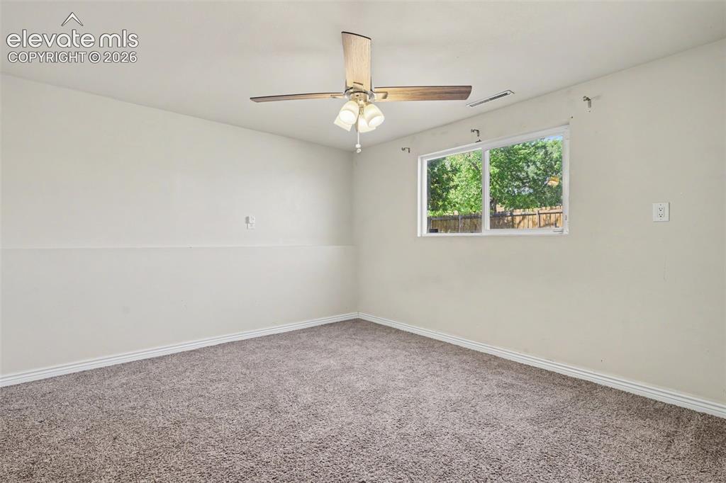 1049 Cambridge Avenue Colorado Springs CO 80906