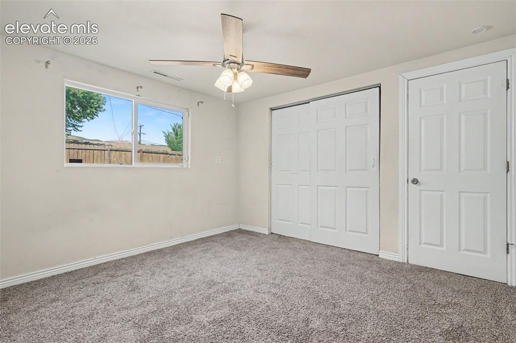 1049 Cambridge Avenue Colorado Springs CO 80906
