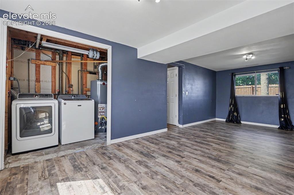 1049 Cambridge Avenue Colorado Springs CO 80906