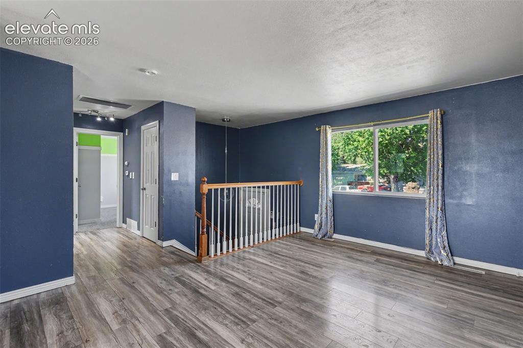 1049 Cambridge Avenue Colorado Springs CO 80906