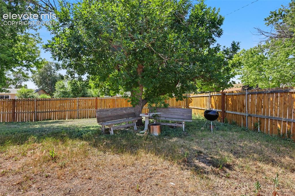 1049 Cambridge Avenue Colorado Springs CO 80906