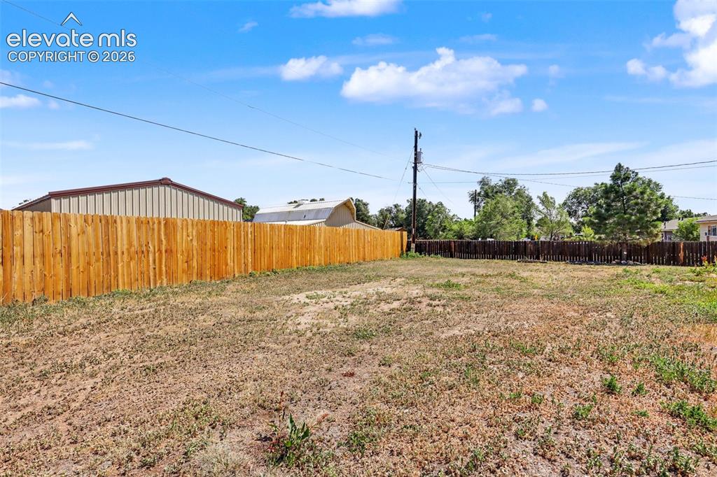 1049 Cambridge Avenue Colorado Springs CO 80906