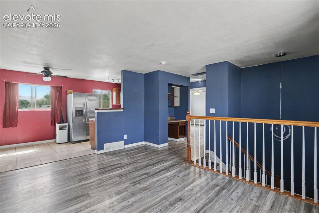 1049 Cambridge Avenue Colorado Springs CO 80906