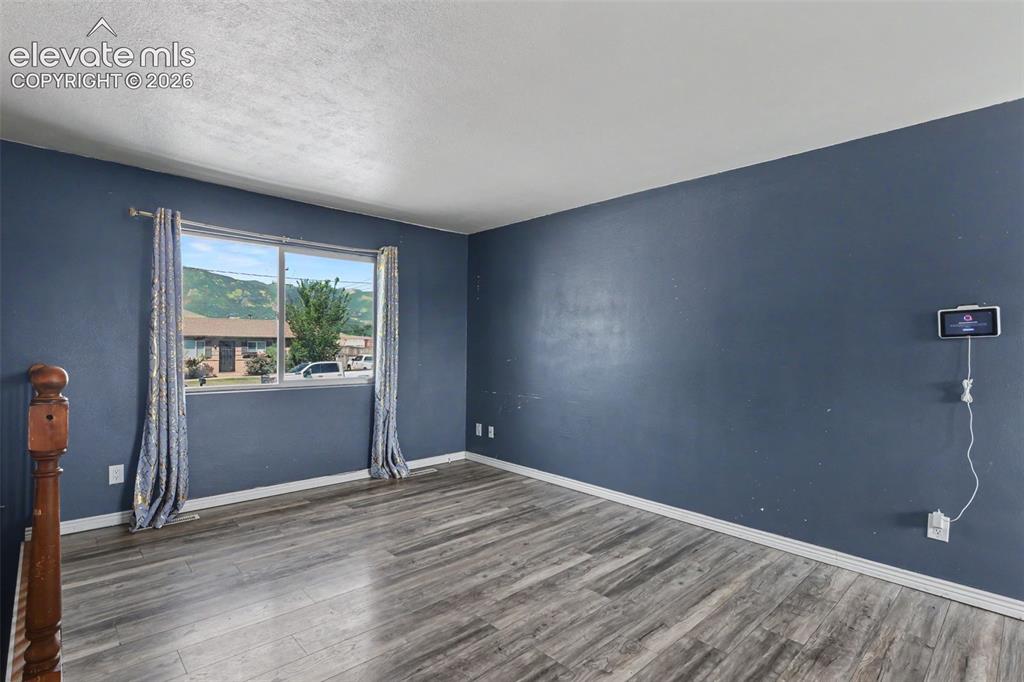 1049 Cambridge Avenue Colorado Springs CO 80906