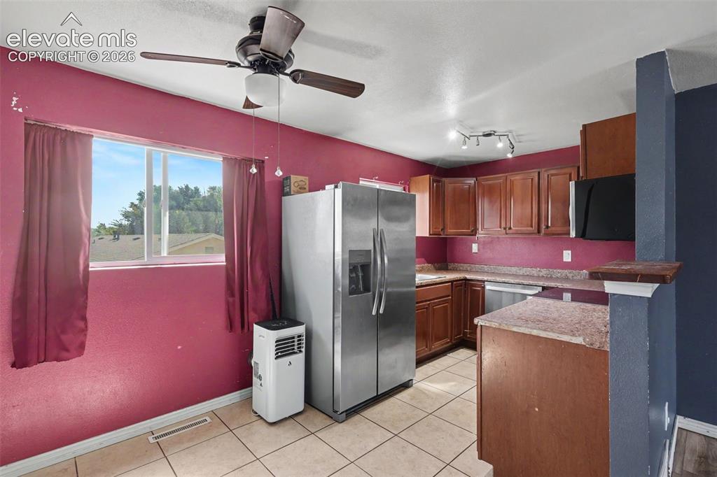 1049 Cambridge Avenue Colorado Springs CO 80906