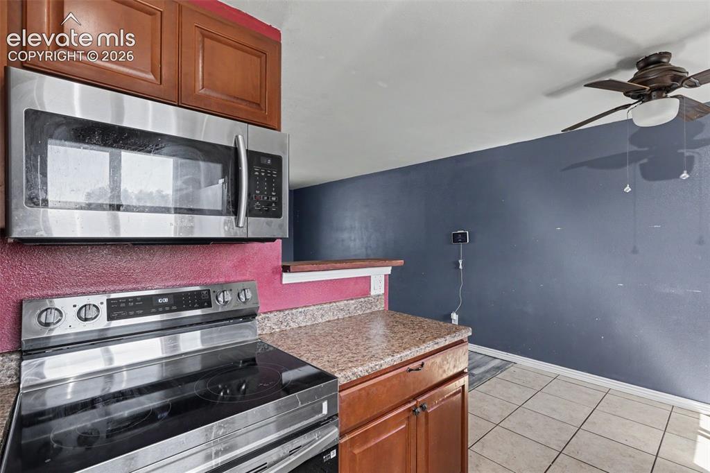 1049 Cambridge Avenue Colorado Springs CO 80906