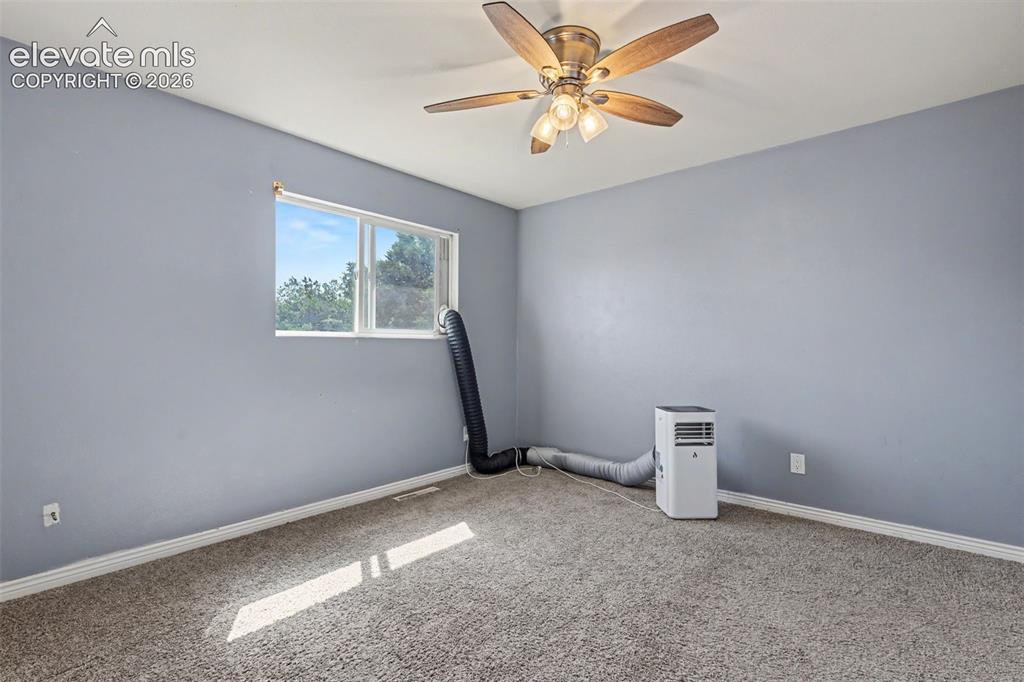 1049 Cambridge Avenue Colorado Springs CO 80906