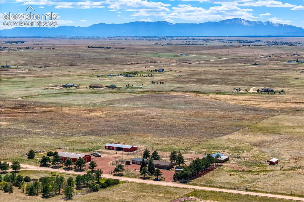 21295 E Highway 24 Peyton CO 80831
