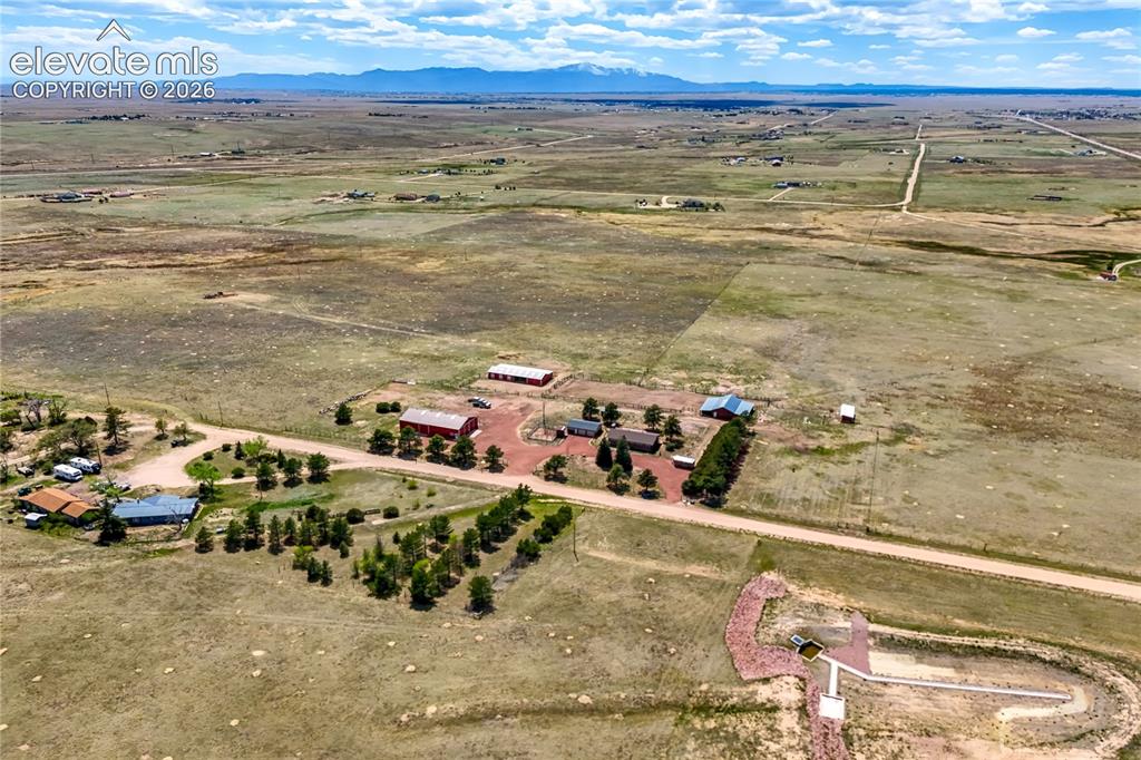 21295 E Highway 24 Peyton CO 80831