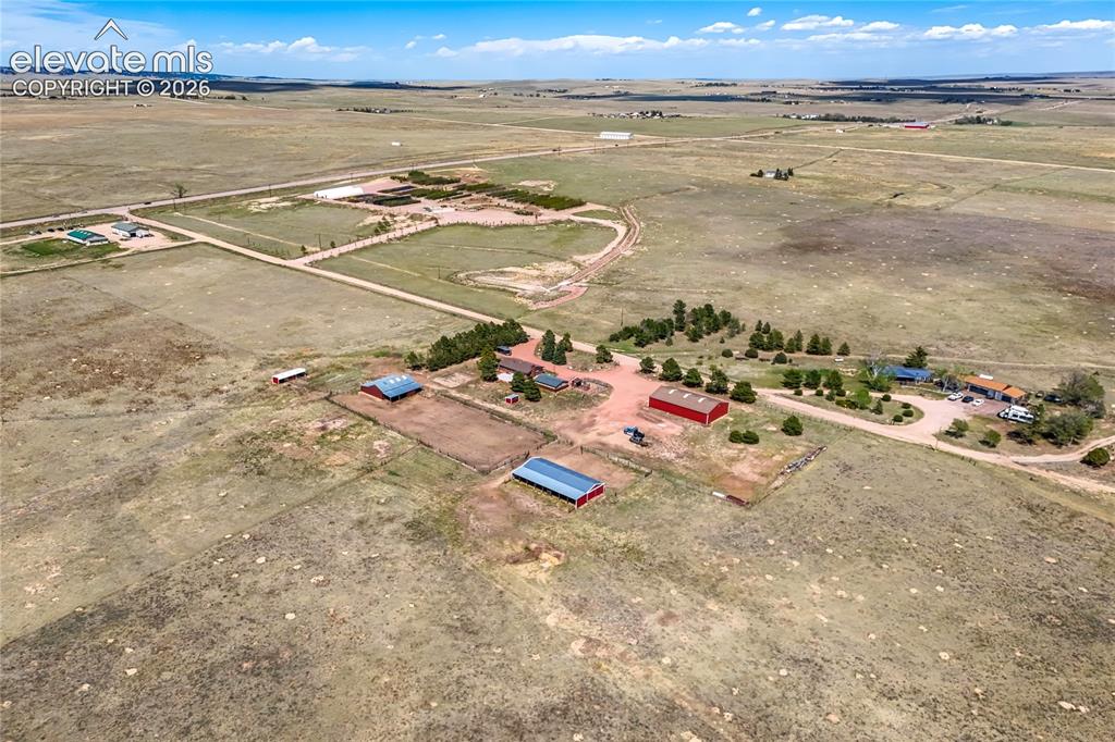 21295 E Highway 24 Peyton CO 80831
