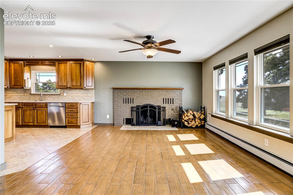 21295 E Highway 24 Peyton CO 80831