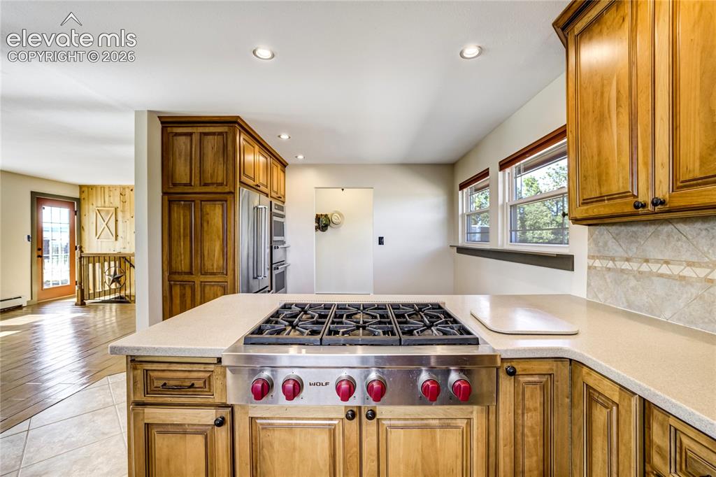 21295 E Highway 24 Peyton CO 80831