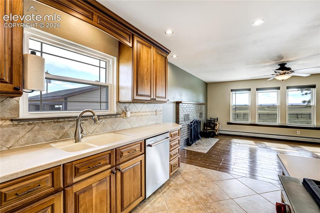 21295 E Highway 24 Peyton CO 80831