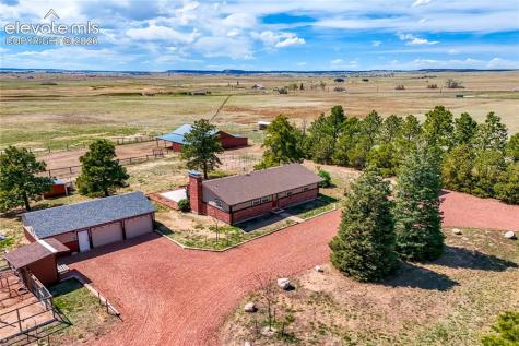 21295 E Highway 24 Peyton CO 80831
