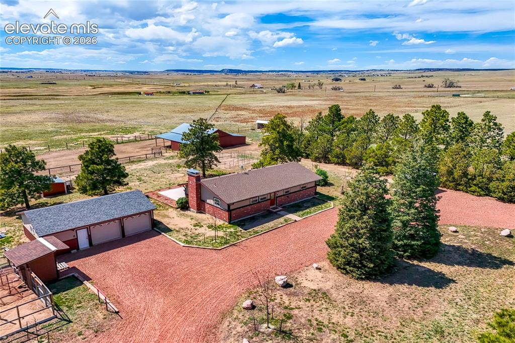 21295 E Highway 24 Peyton CO 80831