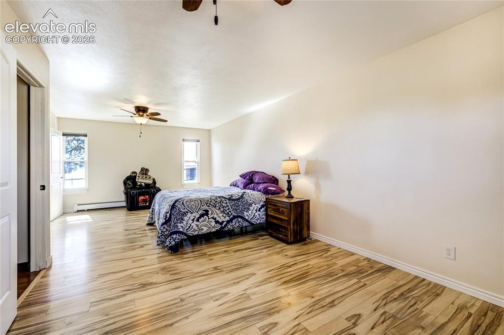21295 E Highway 24 Peyton CO 80831