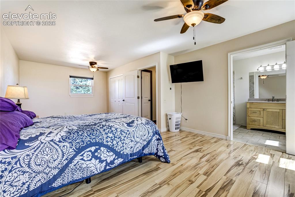 21295 E Highway 24 Peyton CO 80831