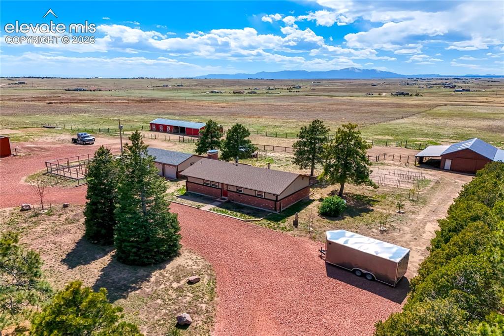 21295 E Highway 24 Peyton CO 80831
