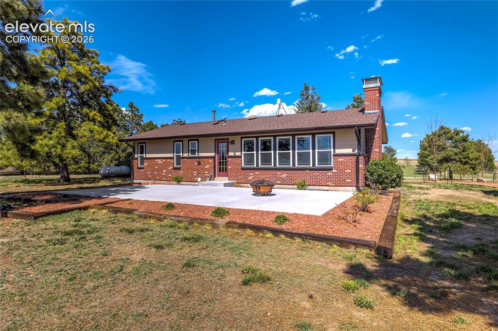 21295 E Highway 24 Peyton CO 80831