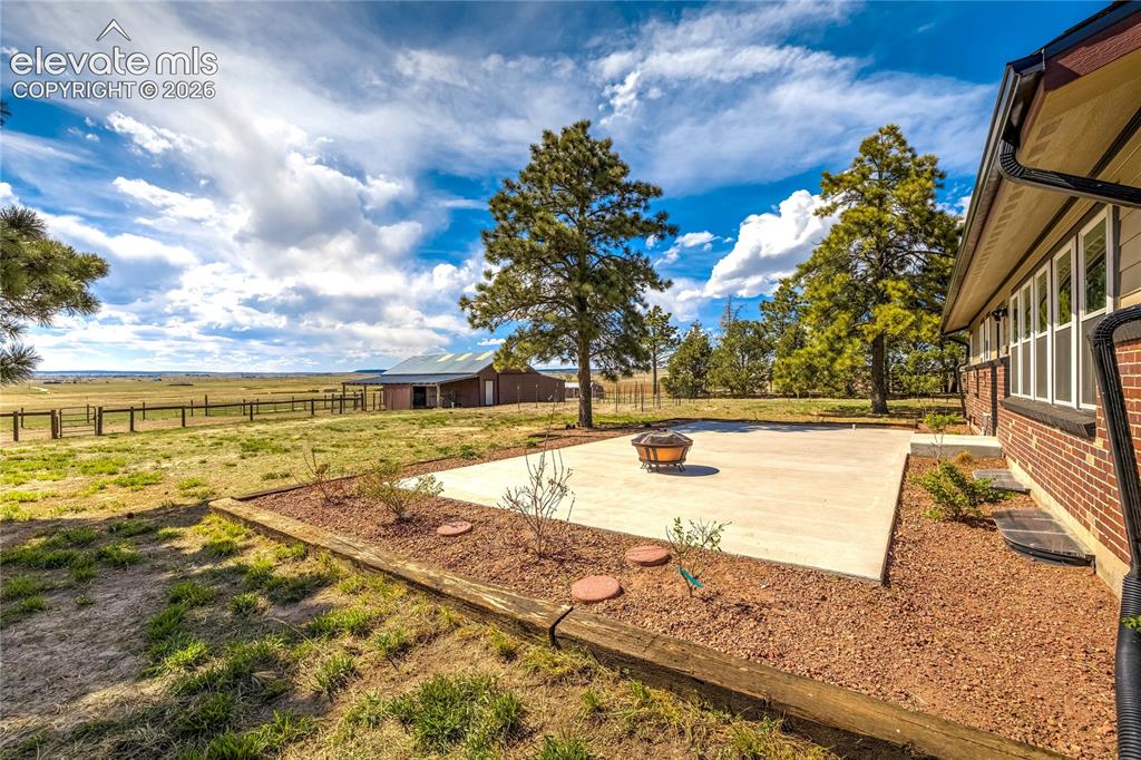21295 E Highway 24 Peyton CO 80831
