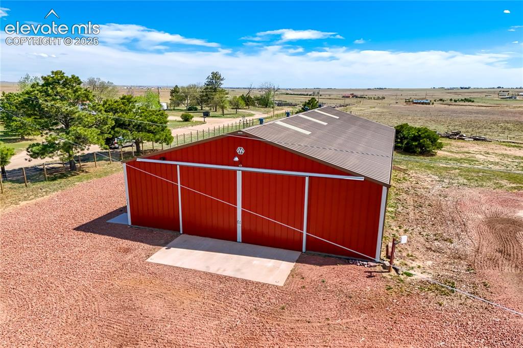 21295 E Highway 24 Peyton CO 80831