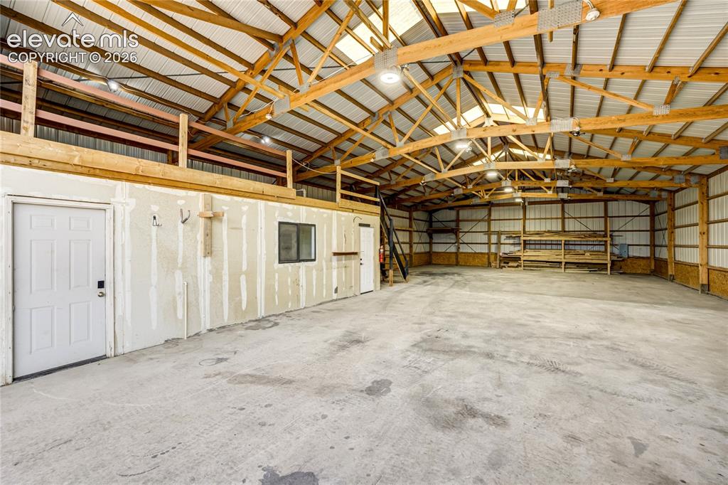 21295 E Highway 24 Peyton CO 80831