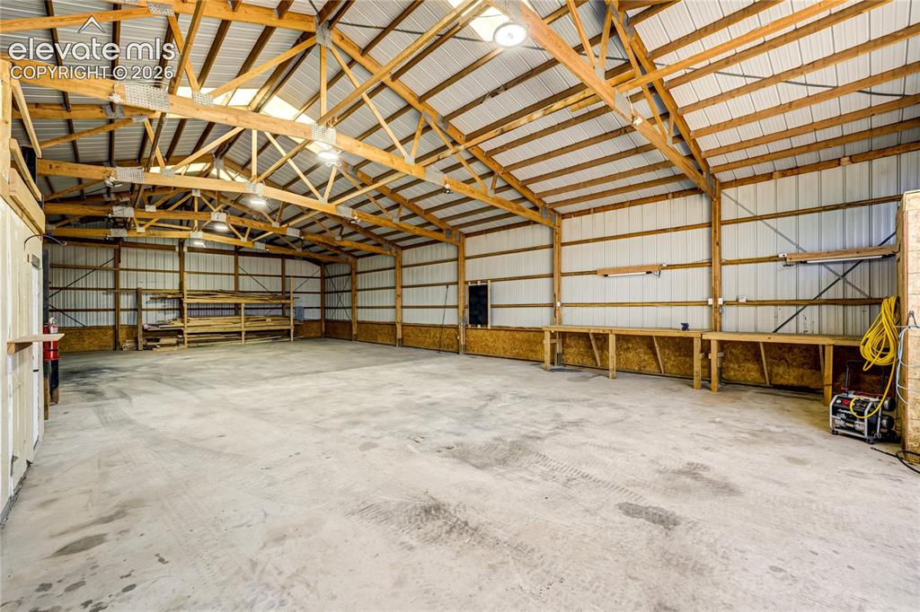 21295 E Highway 24 Peyton CO 80831