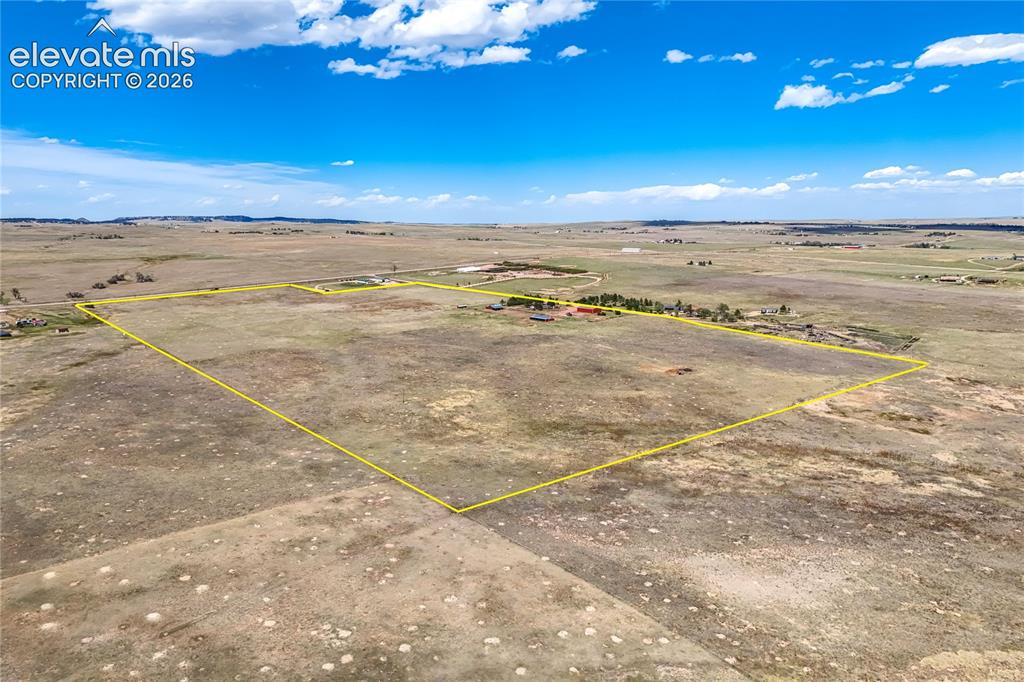 21295 E Highway 24 Peyton CO 80831