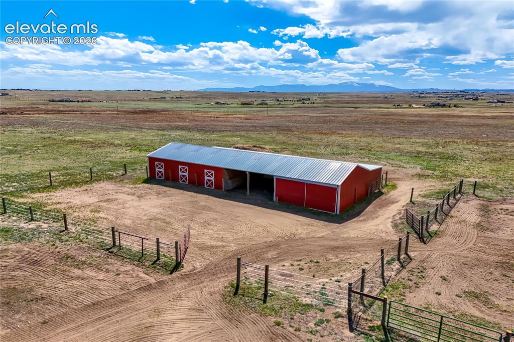 21295 E Highway 24 Peyton CO 80831
