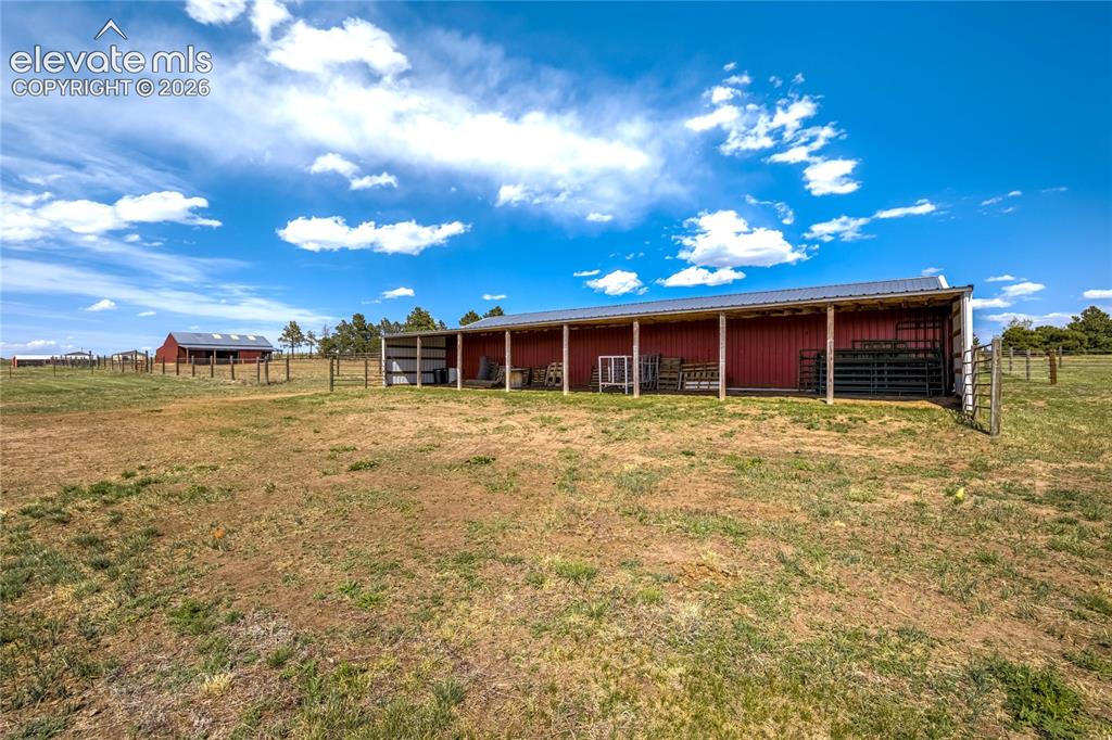 21295 E Highway 24 Peyton CO 80831
