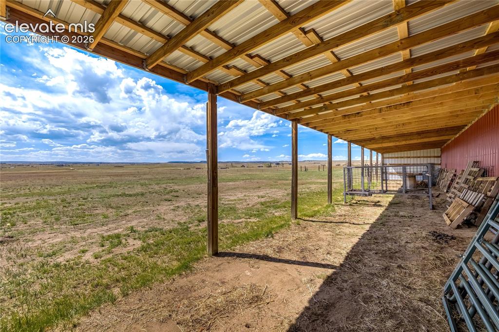 21295 E Highway 24 Peyton CO 80831