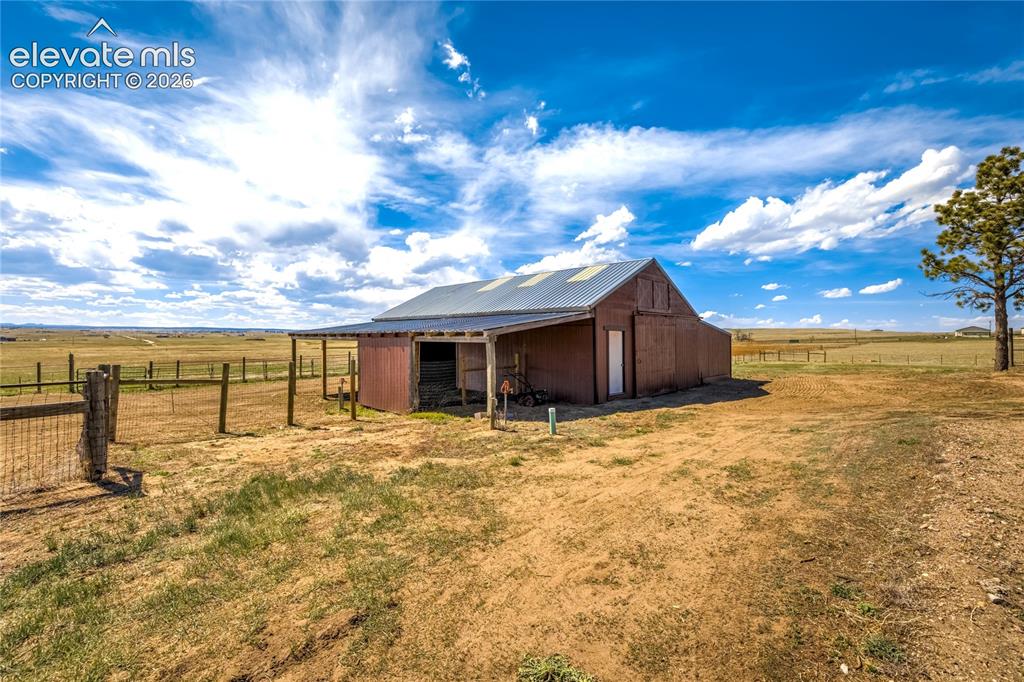 21295 E Highway 24 Peyton CO 80831